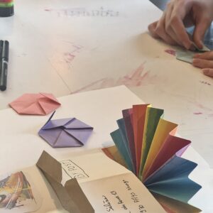 Atelier-Stage CREADO des 11 ans - Jeudi 9 et vendredi 10 avril 2026