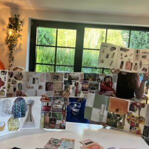 Atelier-Stage CREADO des 11 ans - jeudi 30 et vendredi 31 octobre