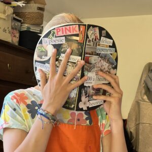 Atelier-Stage CREADO des 11 ans - jeudi 23 et vendredi 24 octobre