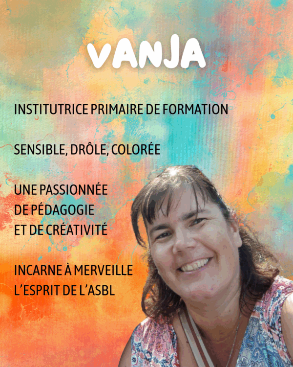 CréaKids 8-9 ans (P3 – P4) - ateliers réguliers 2025-2026 – Image 2