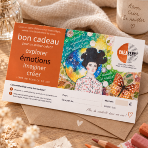 Carte Cadeau