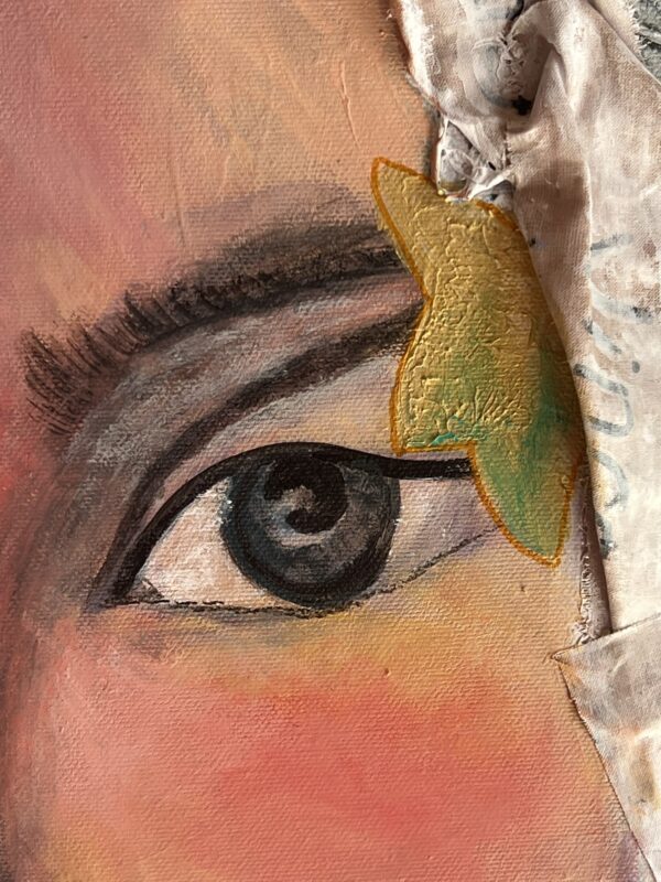 Créatoile - Atelier de peinture sur toile – Image 3