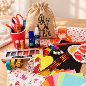 Pochette Créative
