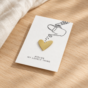 Pin's Coeur