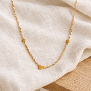 Collier coeur