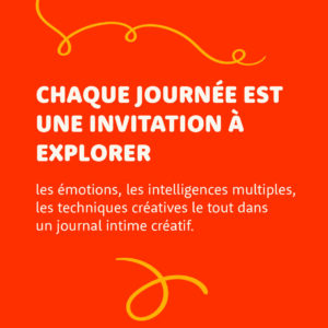 Stage CREAKIDS - PRIMAIRE - 13,14,15,16,17 avril 2026